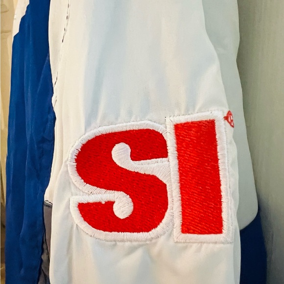 NY Giants Jacket - Picture 5 of 5